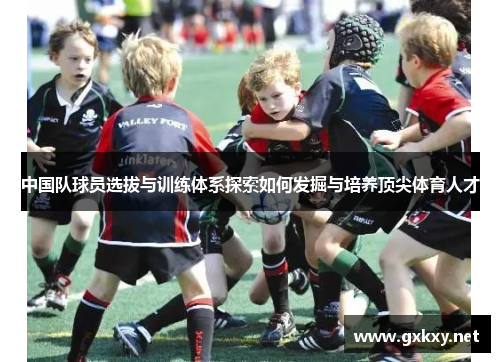 中国队球员选拔与训练体系探索如何发掘与培养顶尖体育人才