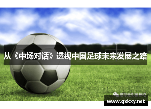 从《中场对话》透视中国足球未来发展之路
