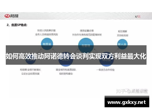 如何高效推动阿诺德转会谈判实现双方利益最大化