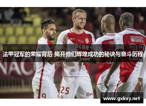 法甲冠军的荣耀背后 揭开他们辉煌成功的秘诀与奋斗历程 法甲冠军的荣耀背后 揭开他们辉煌成功的秘诀与奋斗历程